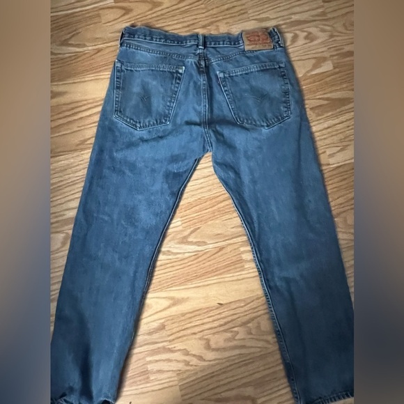 Levi's Other - Mens Sz 36X29 LEVI Jeans